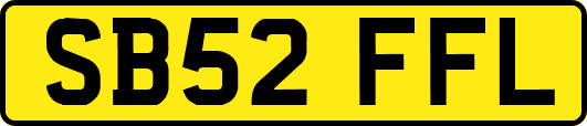 SB52FFL