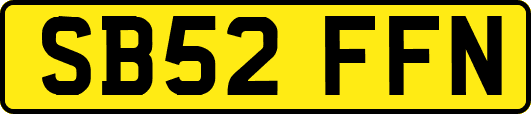 SB52FFN