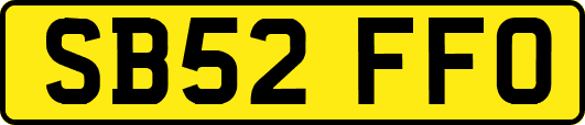 SB52FFO