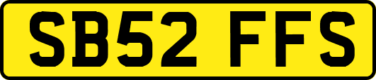 SB52FFS