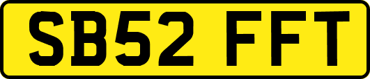 SB52FFT