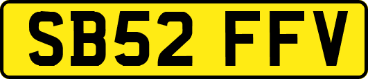 SB52FFV