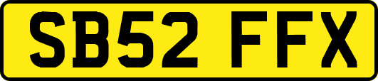 SB52FFX
