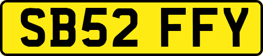 SB52FFY