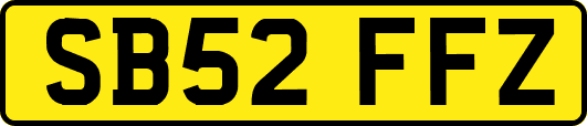 SB52FFZ