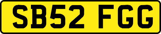 SB52FGG