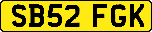 SB52FGK