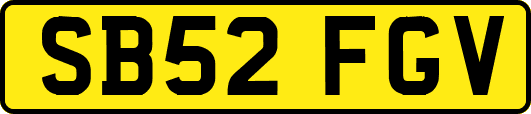 SB52FGV