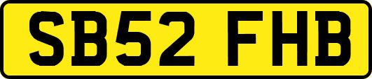 SB52FHB