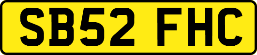 SB52FHC