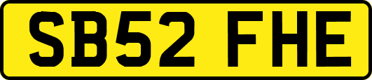 SB52FHE