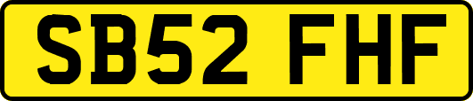 SB52FHF