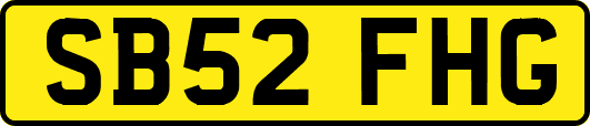 SB52FHG
