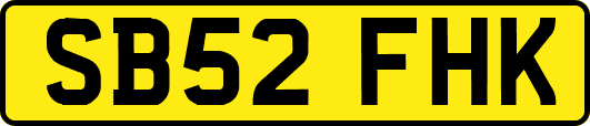 SB52FHK