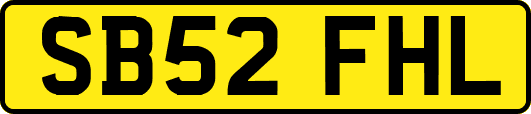 SB52FHL