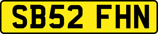 SB52FHN