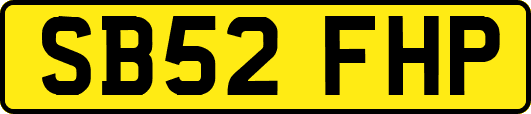 SB52FHP