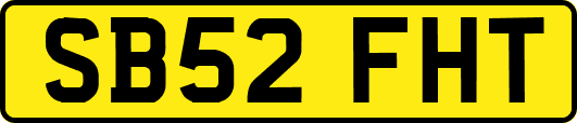SB52FHT