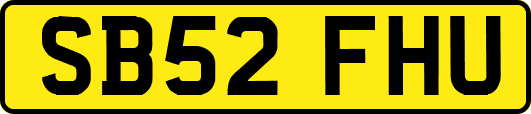 SB52FHU