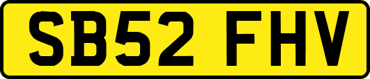 SB52FHV