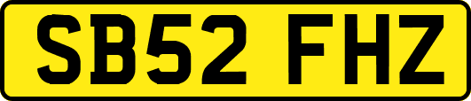 SB52FHZ