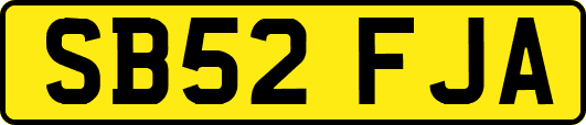 SB52FJA