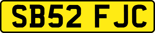 SB52FJC