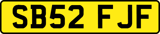 SB52FJF