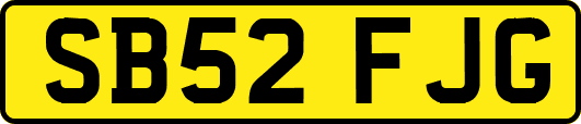 SB52FJG