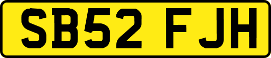 SB52FJH