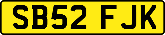 SB52FJK