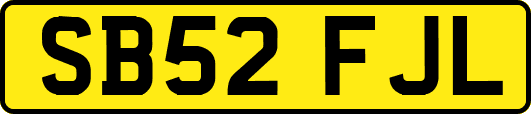 SB52FJL