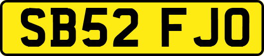 SB52FJO