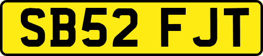 SB52FJT