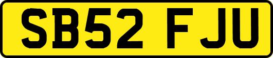 SB52FJU