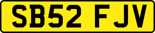 SB52FJV