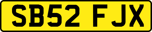 SB52FJX