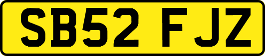 SB52FJZ