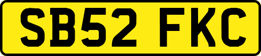 SB52FKC