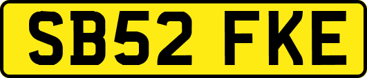 SB52FKE