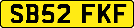 SB52FKF