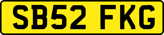 SB52FKG