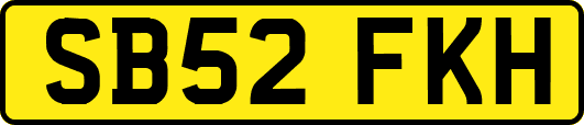 SB52FKH