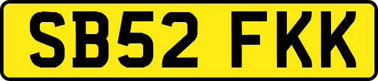 SB52FKK