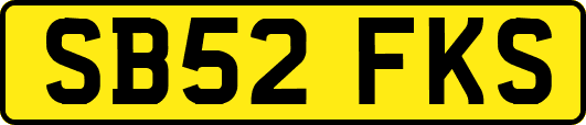 SB52FKS