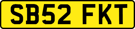 SB52FKT
