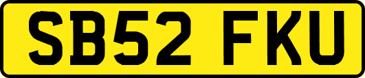 SB52FKU