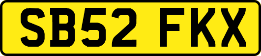 SB52FKX