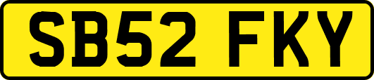 SB52FKY
