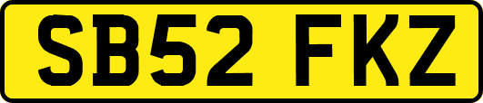 SB52FKZ